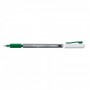 Speedx Ballpoint Pen, 0.7 mm Tip, Green